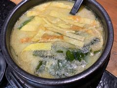 -九田家黑牛烤肉料理(太阳城店)