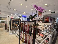 -燕莎友谊商城(亮马桥店)