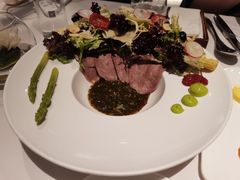 -L'Arome芳芳法国餐厅(仙林金鹰店)