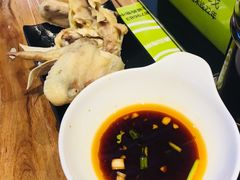 -过桥缘·过桥米线(鲁能城店)