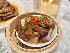 -頂好酒家·经典粤菜(海信广场店)