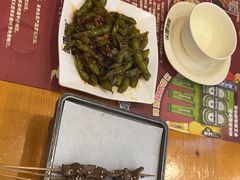 -探唐烧烤(棠东店)