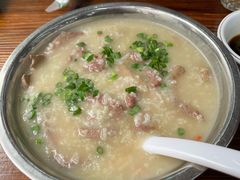 -南记食粥坊·宵夜大排档(莲花总店)