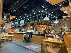 -黑鸡小馆(金源店)