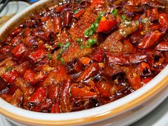 -四季民福烤鸭店(前门廊房二条店)