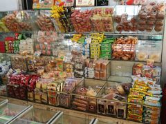 零售区-苏州蜜饯门市部