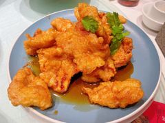 -八大碗·地道东北菜(中街店)
