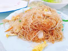 炒粉干-温岭人家(红花北路店)