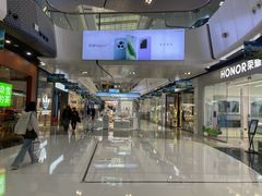 -万达广场(北京槐房店)