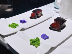 金陵至味红烧肉-民国红公馆·秦淮八艳(夫子庙店)