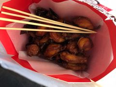 -老韩煸鸡·中国炸鸡(水塔美食街店)