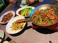 -亦海人家烤鸭店(康定街店)