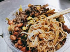 -三姐海南粉(骑楼老街店)