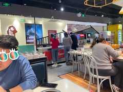 -龍歌自助小火锅(李沧丽达店)