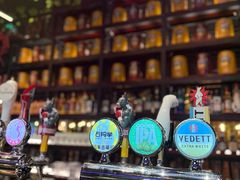 -1819餐厅·团队聚餐·烤串·精酿