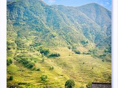 -篁岭景区