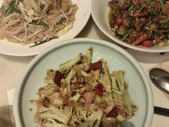 -港丽餐厅(高德置地店)