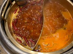 -小龙坎老火锅(北京三里屯店)