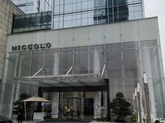 -成都尼依格罗酒店