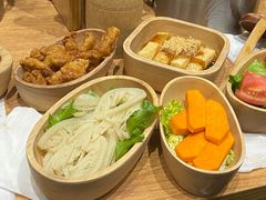 -独食火锅·半米屋台(望平街店)