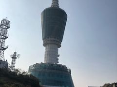 -梧桐山风景名胜区