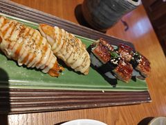 -俊屋料理·烧鸟·寿司·日泰融合菜(星际云汇店)