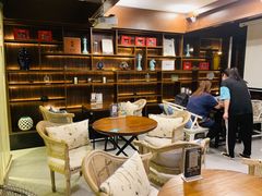 大堂-归觅·西关小姐人文艺术馆(荔枝湾店)