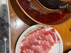 -刘老表·瓦罐汤涮肉(青云谱店)