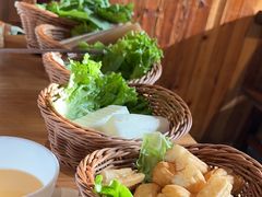 -四喜小胖·北京涮肉(五道营店)