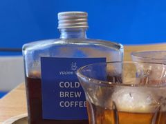 -益杯半舍·Yippee Barseh(宇宏健康花城店)