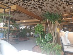 -云里小坐·海泉湾·团建·宴席·下午茶(金堂海泉湾店)