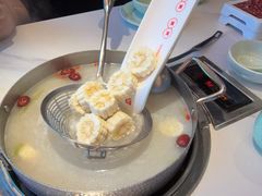 -八合里潮汕鲜牛肉火锅(海岸城店)