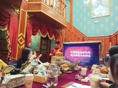 -NINES推理馆·实景侦探推理剧MIXPLAY(静安店)
