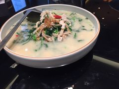 -阿庄新豫菜(航海东路店)
