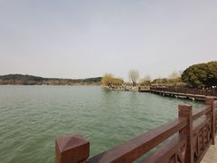 -石湖景区