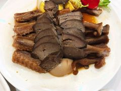 -东江海鲜酒家(艺都分店)