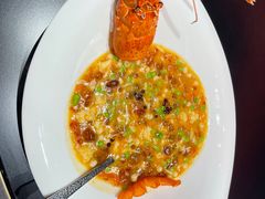 -新光酒家·河豚·海鲜·蟹料理(浦东店)