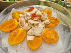 -雀蓝川菜(星悦汇店)