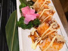 -九田家黑牛烤肉料理(石路天虹店)