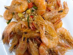 -四川小胡子海鲜(丁村万人海鲜广场店)