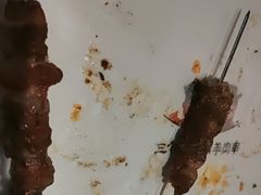 -三个大叔东北烧烤·砂锅菜(西三旗店)