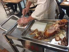 -全聚德(江宁店)