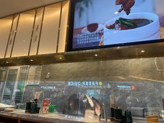-松鹤楼面馆(清河万象汇店)