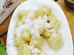 -朴氏韩国料理(北欧丽景店)