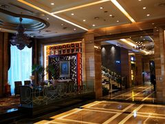 -长沙钦天·悦酒店(万家丽广场高桥北地铁站店)