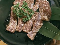 -坦坦大炉·韩式烤肉(望京店)