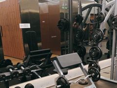 -乐刻健身(天目里精品店)