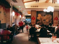 -春发生饭店·非遗(南院门店)