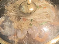 -前海沿·青岛菜(乐客城店)