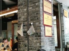 -小名堂担担甜水面(科华店)